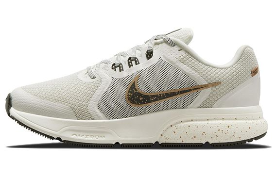 Nike Zoom Span 4 PRM