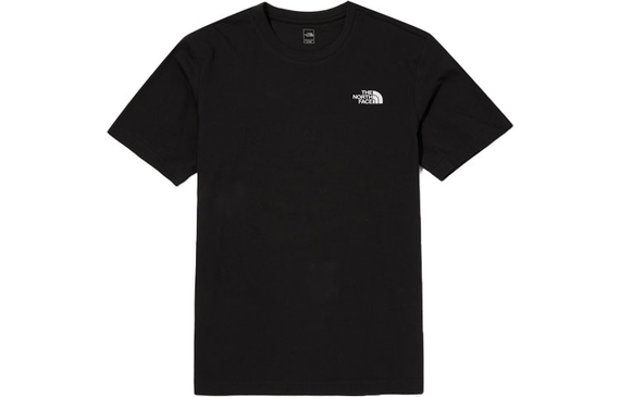 THE NORTH FACE Cotton Basic S/s R/tee SS22T 2