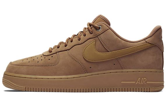 Nike Air Force 1 Low 07 LV8 “Wheat / Flax”