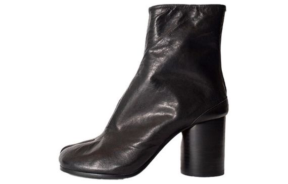 Maison Margiela Tabi 7-7.5cmcm