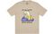 PALACE Eine Stein T-shirt Mushroom T