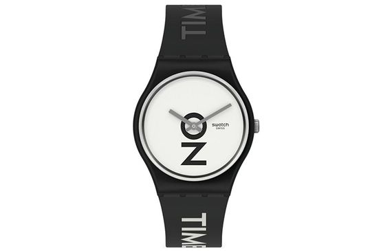 SWATCH 39.2mm GB328