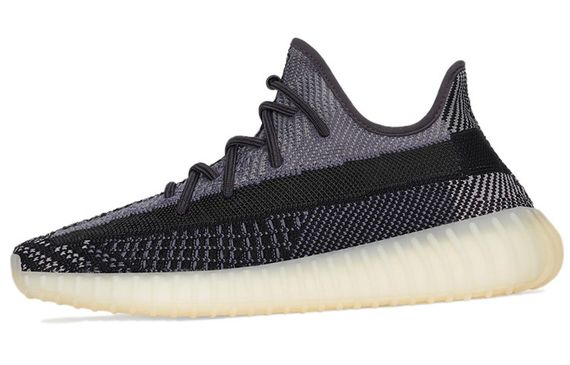 Adidas originals Yeezy Boost 350 V2 &quot;Carbon&quot;