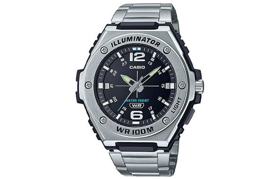 CASIO DRESS100 49.6mm
