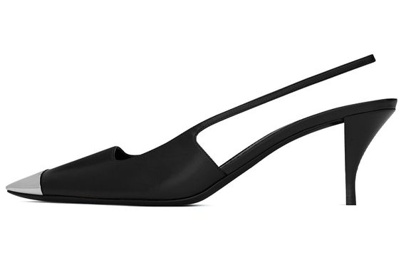 SAINT LAURENT Blade 6cm