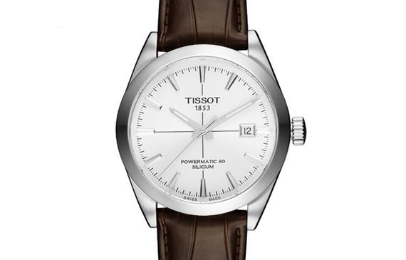 TISSOT 40mm