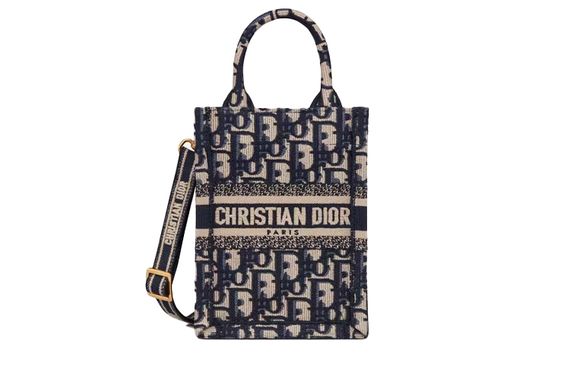 DIOR BookTote