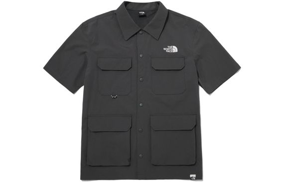 THE NORTH FACE Logo