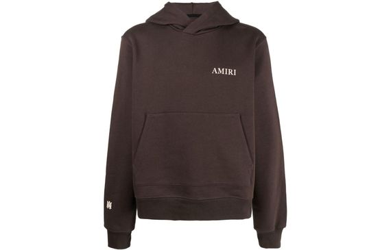 AMIRI FW22 Logo