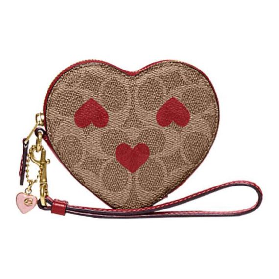 COACH Heart 12