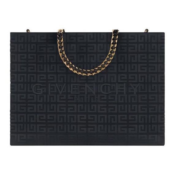 GIVENCHY 4G Tote