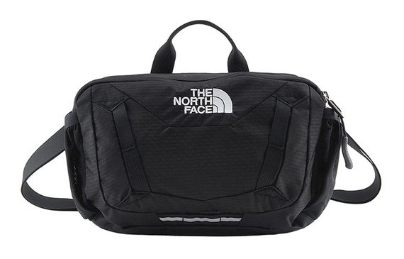 THE NORTH FACE
