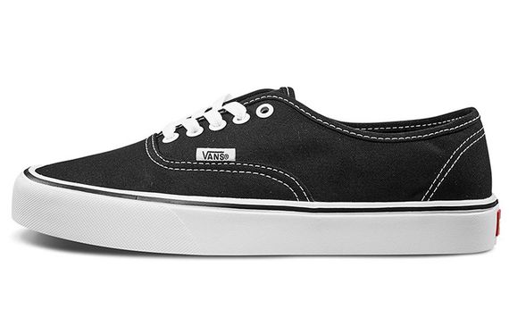 Vans Authentic