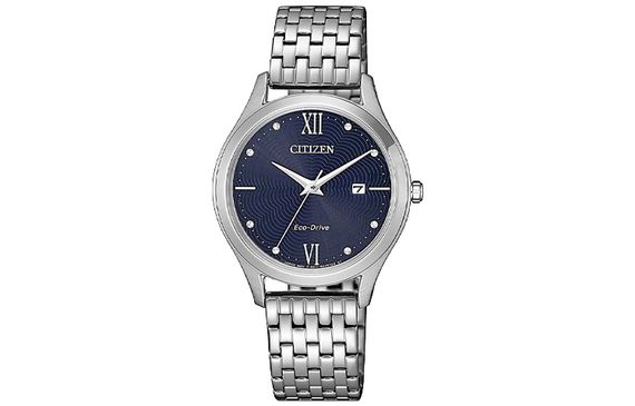 CITIZEN 50