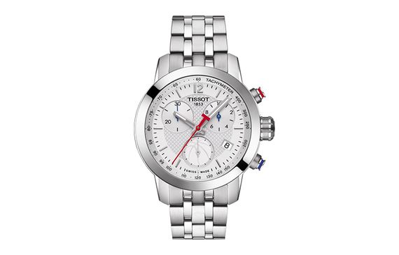 TISSOT 200 NBA 200 34mm
