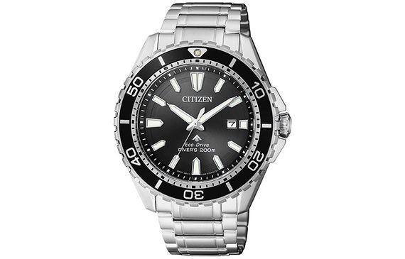CITIZEN Promaster BN0190-82E