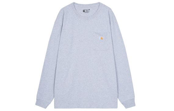Carhartt K126 Logo T