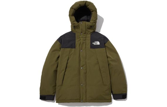 THE NORTH FACE dryvent Logo