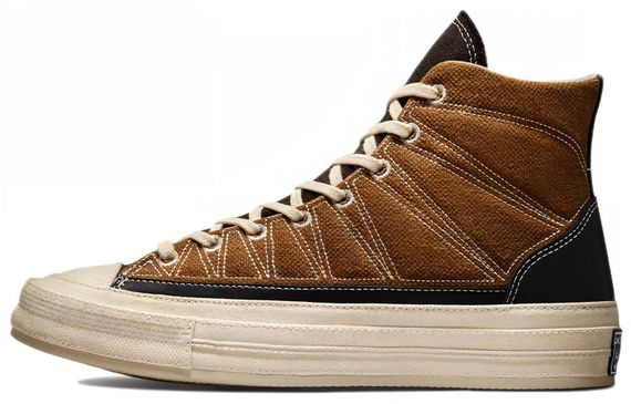 Converse 1970s Chuck 70 Chuck Taylor All Star &quot;Cozy Granola&quot;