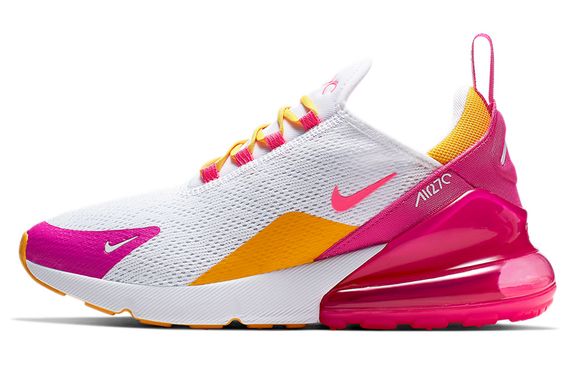 Nike Air Max 270 TPU