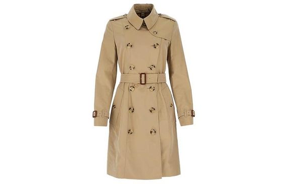 Burberry SS21