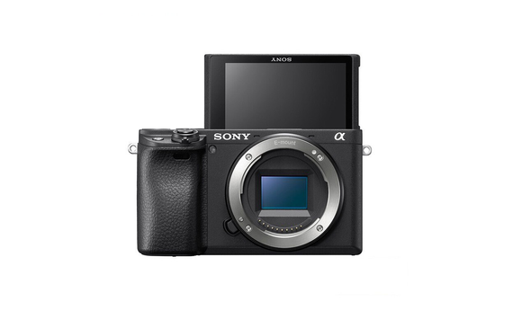SONY Alpha 6400 Vlog 2420 8GB