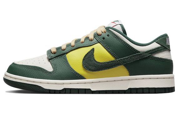 Nike Dunk &quot;Noble Green&quot;