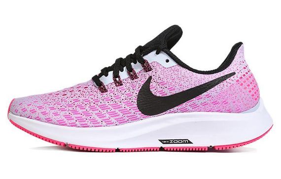 Nike Pegasus 35 Blue Pink