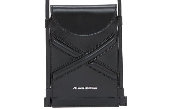 Alexander McQueen Curve Micro