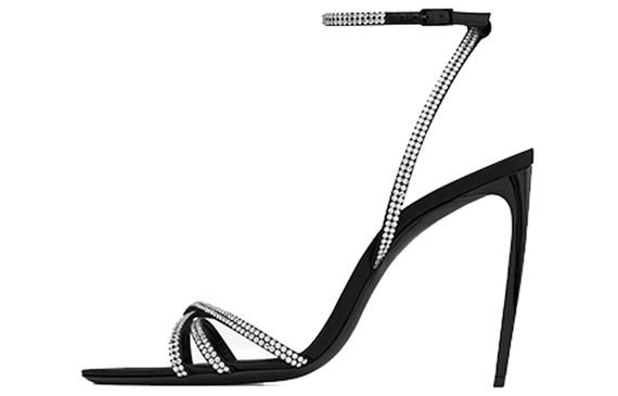 SAINT LAURENT Ava 10.5cm