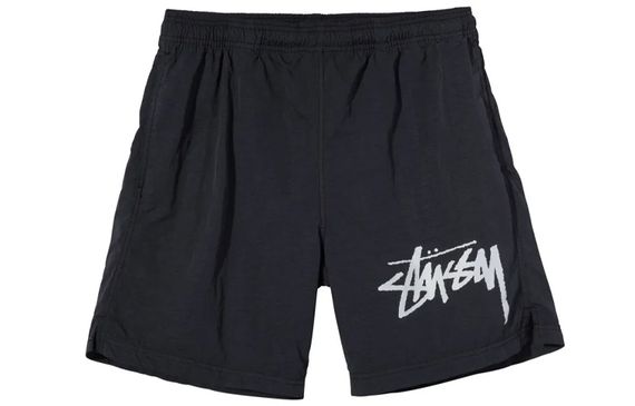 Stussy x Nike Stussy x Nike Logo
