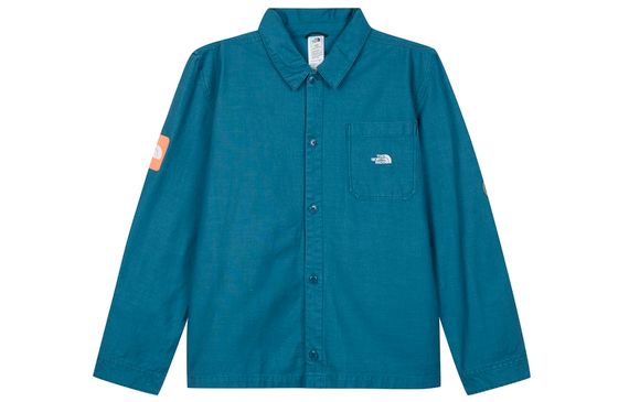 THE NORTH FACE THE NORTH FACE SS23 Logo