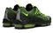 Nike Air Max 95 Jacquard Black Volt