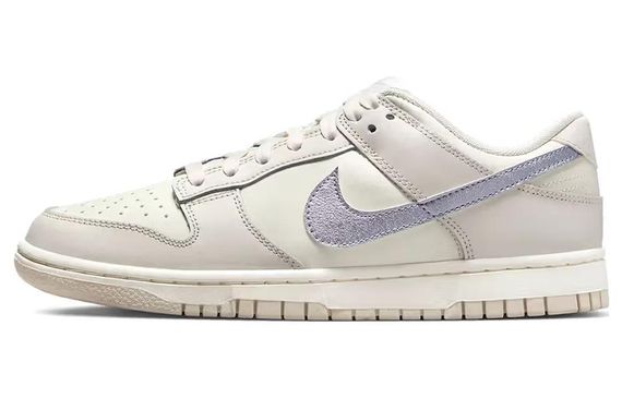 Nike Dunk &quot;Metallic Purple&quot;