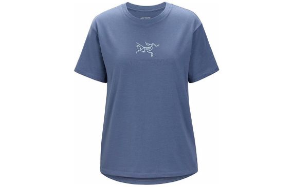 Arcteryx ARC'WORD T-SHIRT Logo T