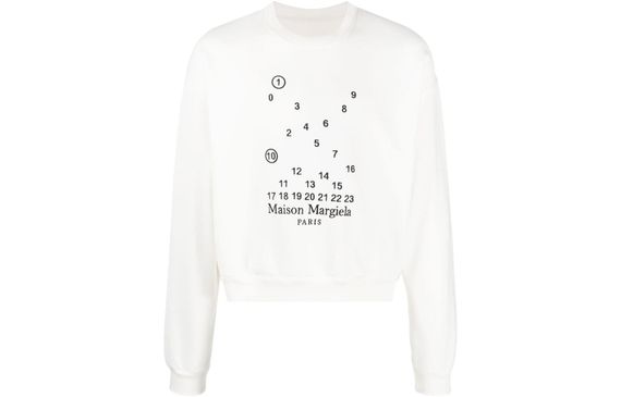 Maison Margiela FW22 Logo