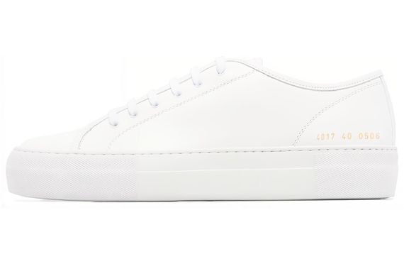 COMMON PROJECTS Tournament
