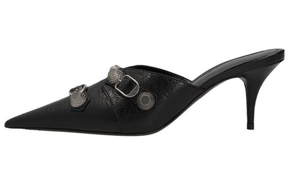 Balenciaga Cagole 8cm