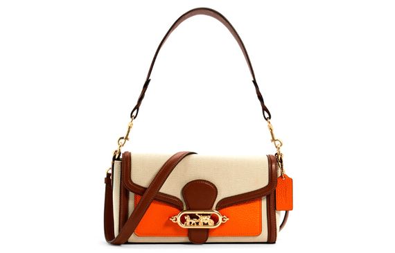 COACH Jade 26