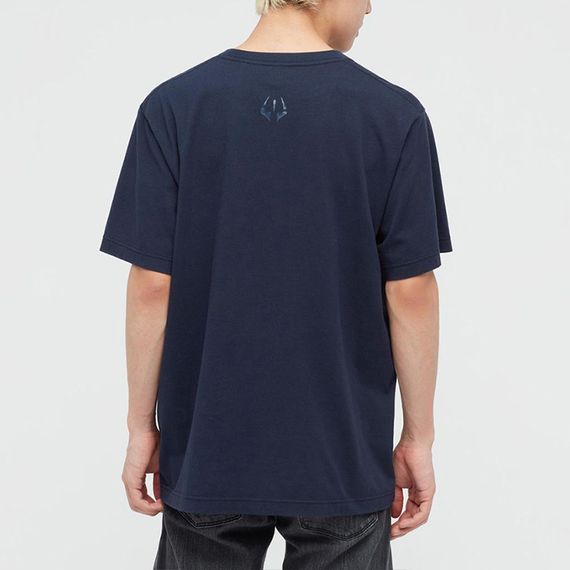 UNIQLO logo T