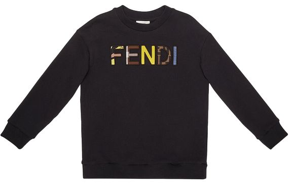 FENDI Logo