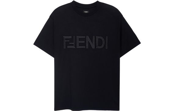 FENDI/ SS23 Logo T