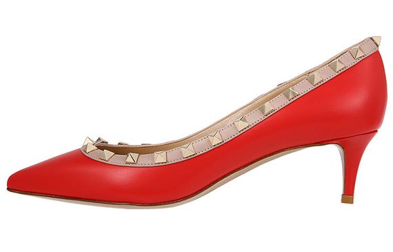 Valentino Rockstud 5.5cm