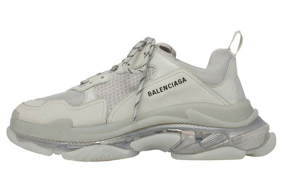 Balenciaga Triple S