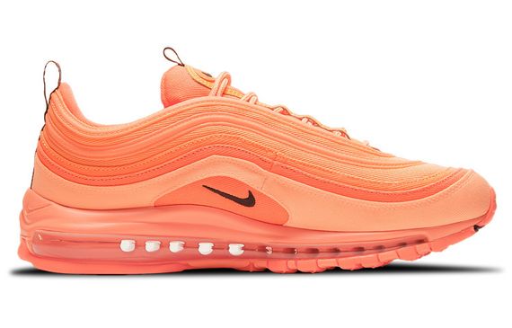 Nike Air Max 97 City Special / LA