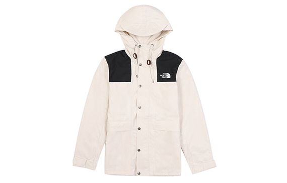 THE NORTH FACE /