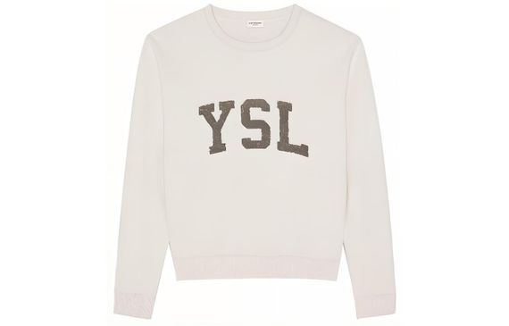 SAINT LAURENT Logo