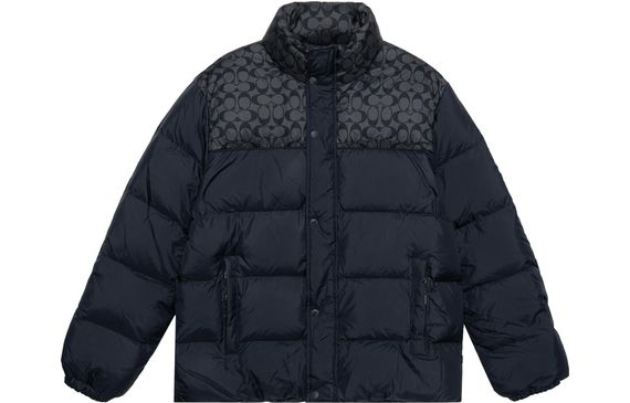 COACH FW22 logo