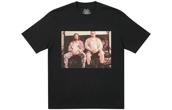 PALACE Dude T-Shirt T