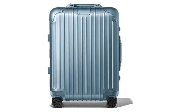 RIMOWA ORIGINAL Cabin 21 35L